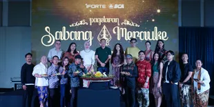 Pagelaran Sabang Merauke Kembali Digelar Tahun Ini, Libatkan Sederet Musisi Ternama Indonesia