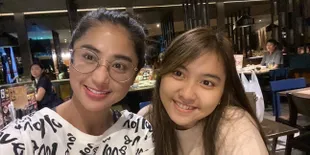 Paha Kerap Dikritik, Lebby Wilayati Keponakan Dewi Perssik Jalani Operasi Sedot Lemak