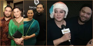 Pahit Manis Perjalanan Cinta Didi Soekarno dan Jane Shalimar