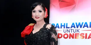 Pahlawan Favorit Vina Panduwinata Ternyata Soedirman &#38; Kartini