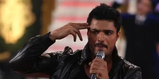 Pajang Foto Mesra Bareng Nita Sofiani, Vin Rana Siap Dihujat Fans