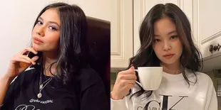 Pajang Foto Pakai Kacamata Renang, Yuki Kato Disebut Mirip Jennie BLACKPINK!