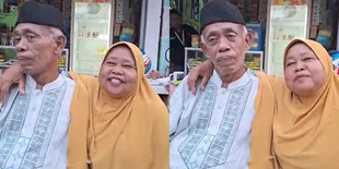 Pak Tarno Pulang ke Rumah Istri Pertama Naik Ojol, Keinginan Mendadak Saat Melamun