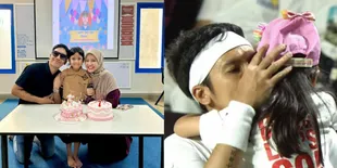 Pakai Anting di Telinga, Desta Kena Omel Miskha yang Tidak Suka dengan Penampilan Sang Ayah - Sebut Nggak Kayak Orang Islam