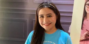 Pakai Bando Seharga Rp 13 Juta, Prilly Latuconsina: Aku Beli Sesuai Kantong