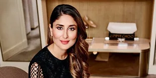 Pakai Bikini Two Piece, Kareena Kapoor Pamer Perut Langsing Usai Lahiran
