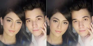 Pakai Cincin, Celine Evangelista - Stefan William Sudah Tunangan?