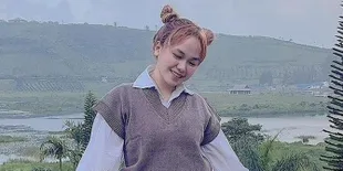 Pakai Daster Seharga Rp35 Ribu, Konten TikTok Tenny Amelia Tak Glamor Lagi