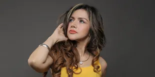 Pakai Diamond Detector, Barbie Kumalasari Pernah Buktikan Berliannya Asli