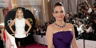 Pakai Gaun Nyaris Kembar, Siapa Paling Cantik di Oscar 2016?