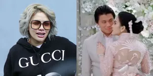 Pakai Hashtag di IG, Nikita Mirzani Sebut Reino Barack Agak Alay