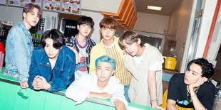 Pakai Nama Asli Member BTS Sebagai Karakter di Drama 'YOUTH', Netizen Korea Merasa Keberatan
