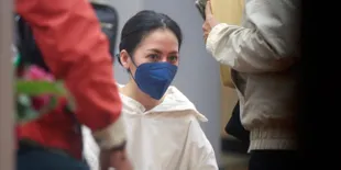 Pakai Plat RFS, Rachel Vennya Rogoh Kocek Segini