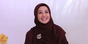 Pakai Seragam, Laudya Cynthia Bella Masih Cocok Banget Jadi Anak SMA