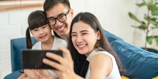 Paket Akrab Kuota Besarnya Pas Untuk Eratkan Silaturahmi di Tengah Pandemi