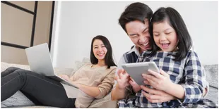 Paket Keluarga yang Sesuai Untuk Kebutuhan, Bagaimana Cara Memilihnya Ya?