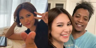 Paling Deg-degan dalam Hidup, Momen Indah Permatasari Potong Rambut Jadi Pendek - Reaksi Arie Kriting Dibuat Terpesona