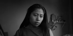 Paling Dinanti, Ini 4 Fakta Film 'ROMA'