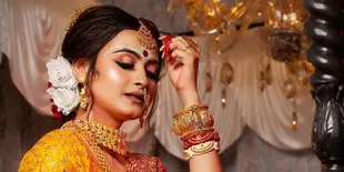 Pallavi Dey Aktris Cantik India Nekat Bunuh Diri, Diduga Karena Hubungan dengan Pria Beristri Tak Direstui Keluarga