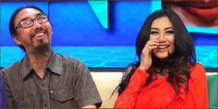 Pamela Safitri Siap Foto Tanpa Busana di Majalah Playboy