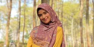 Pamer Baby Bump yang Kian Membesar Untuk Pertama Kali, Nadya Mustika Dapat Dukungan Dari Netizen