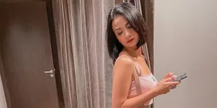 Pamer Baby Bump yang Makin Besar, Vanessa Angel Mengaku Nggak Sabar Lahiran