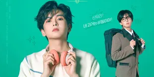 Pamer Bakat Akting, Ryeowook Super Junior Akan Tampil di Sitkom 'On Air - The Secret Contract'