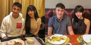Pamer Cincin, Bukti Lucinta Luna Bakal Segera Nikah?