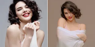 Pamer Foto Panas di Instagram, Kendall Jenner Benar-Benar Bugil