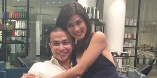 Pamer Foto Prewed, Mantan Istri Samuel Rizal Siap Menikah Lagi?