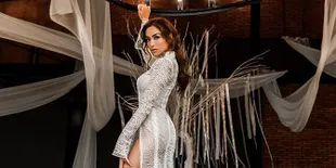 Pamer Foto Prewed Romantis, Jessica Iskandar: Wedding Pertama Cancel, Masa Sekarang Cancel Juga?