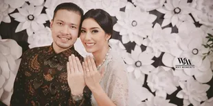 Pamer Foto, Tyas Mirasih Akan Resmi Menikah Tanggal 19 Juli?