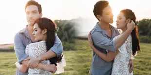 Pamer Panggilan Sayang, Hamish Daud Sebut Raisa Mrs Wyllie