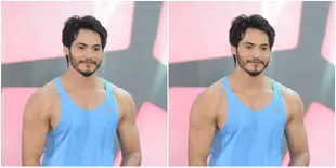 Pamer Punggung Terbuka, Ravi Bhatia Coba Pengobatan Bekam