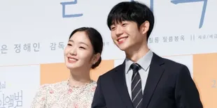 Pamer Suara Merdu, Kim Go Eun &#38; Jung Hae In Akan Tampil di 'Begin Again 3'