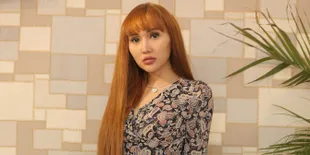 Pamer Video Bocor Saat Haid, Lucinta Luna Minum Jamu Pereda Nyeri