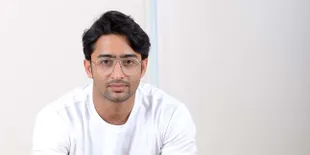 Pamer Wajah Aairah, Netizen 'Perang' di Instagram Shaheer Sheikh