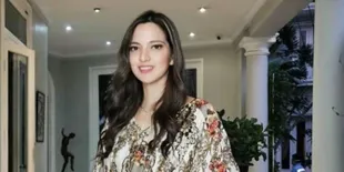 Pamer Wajah Tanpa Makeup, Nia Ramadhani Mengaku Nggak Jelas