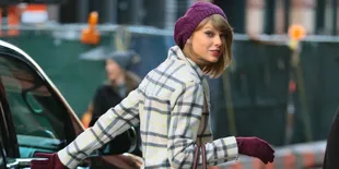 Pameran Karir Taylor Swift ada di Grammy Museum!