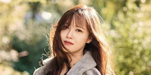 Pamer Nilai Bagus, Goo Hye Sun Umumkan akan Lanjutkan Studi di Korea