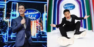 Pamit Dari Indonesian Idol Setelah 12 Tahun, Ini Alasan Daniel Mananta Memilih Boy William Jadi Penggantinya