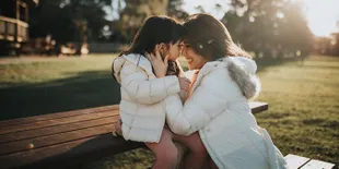 Pamit Kerja, Hati Gisella Anastasia Dibuat Bergetar Saat Dengar Gempi Bilang Ini