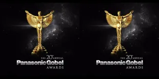 Panasonic Gobel Awards 2017 Hadirkan 18 Kategori Favorit dan 6 Kategori Terbaik