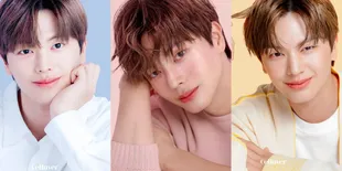 Pancarkan Aura Fresh! Sungjae BTOB Resmi Terpilih Menjadi Muse Baru Brand Celluver