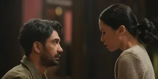 Pandangan Reza Rahrdian dan Laura Basuki Tentang Low Maintenance Friendship