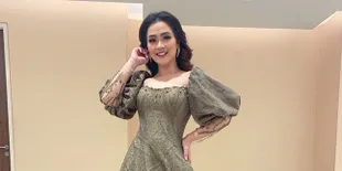 Pandemi Belum Berakhir, Vega Darwanti Sebut Banyak Tawaran Job Tahun Baru yang Dibatalkan