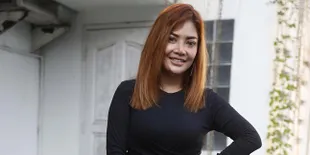 Pandemi Covid-19 Membuat Irma Darmawangsa Lebih Menghargai Uang
