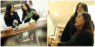 Pandemi Covid-19 Tak Halangi @legendamusikindo Rilis Tiga Video Klip Bersamaan