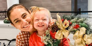 Pandemi Sudah Setahun, Marissa Nasution Kangen Pulang Ke Indonesia