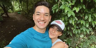 Pandemi Tak Kunjung Berakhir, Andrew White Bakal Penuhi Target Mendaki Semua Gunung di Bali